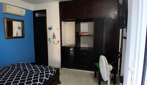 Habitación estándar