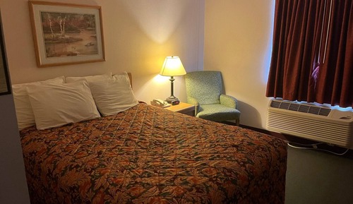 Habitación individual básica
