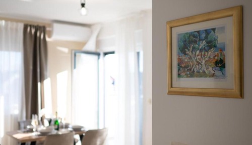Apartamento (Apartment Kona - Two Bedroom Apartmen)