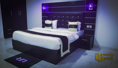 Habitación Business