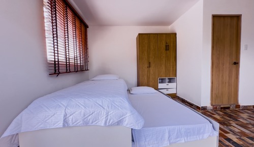 Comfort Room, Multiple Beds, Private Bathroom