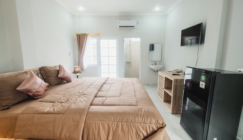 Habitación estándar