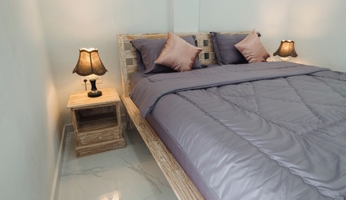 Habitación superior