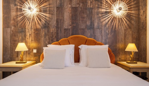 Habitación Confort doble