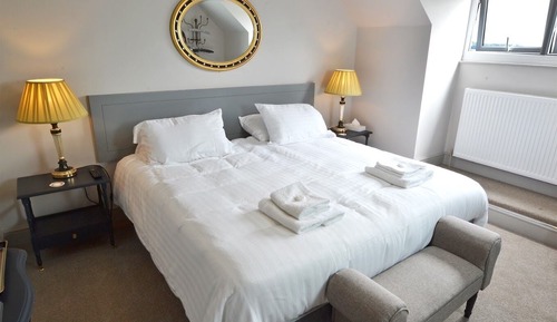 Habitación ejecutiva