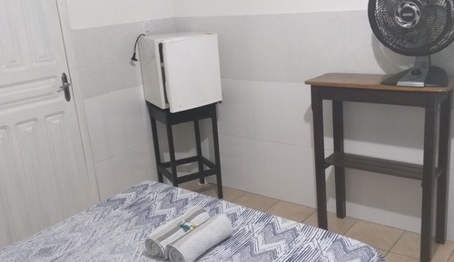 Apartamento familiar