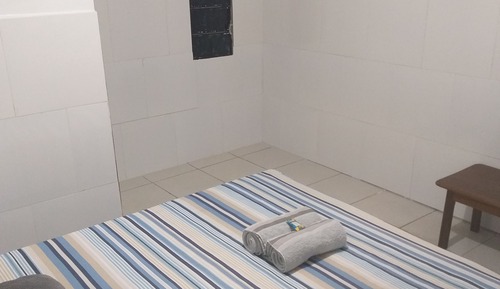 Apartamento estándar