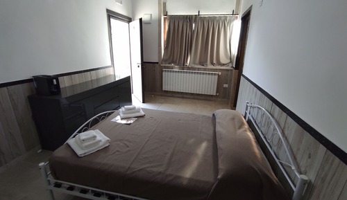 Habitación familiar