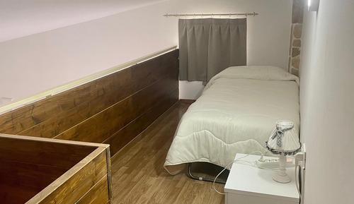 Apartamento Confort