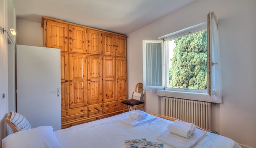 Apartamento familiar, 1 habitación (Casa al Cor - Star)