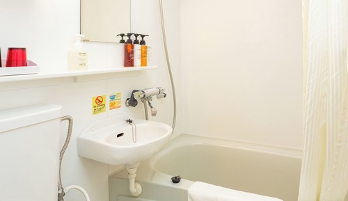 Habitación Deluxe con 2 camas individuales, no fumadores