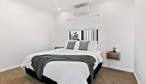 Apartamento, 1 cama de matrimonio grande, vistas a la playa