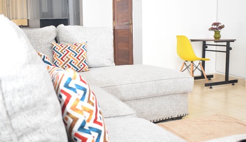 Apartamento Deluxe