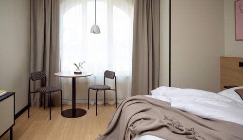 Habitación Confort