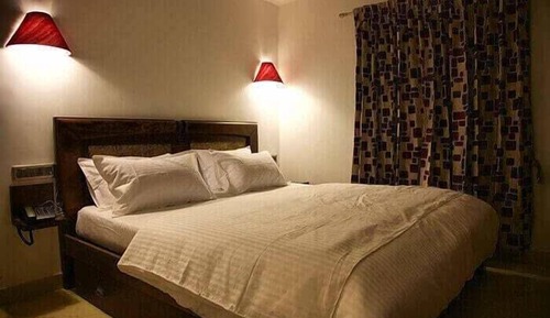 Villa Deluxe, 3 habitaciones