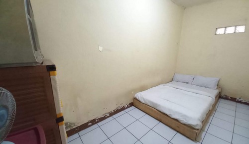 Habitación individual