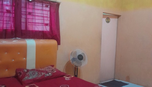 Habitación básica doble