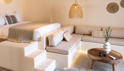 Apartamento Premium, vistas al mar