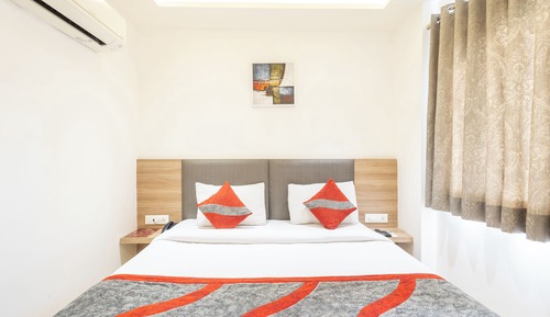 Habitación Deluxe doble