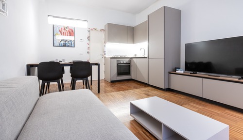 Apartamento (1 Bedroom)