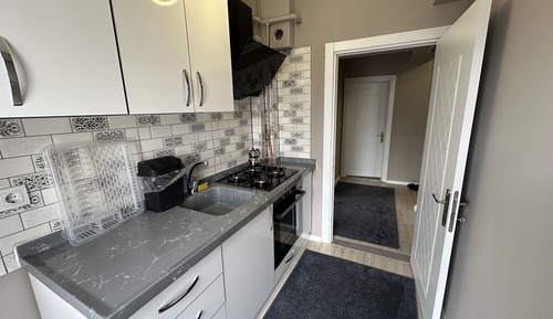 Apartamento Premium