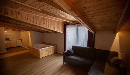 Suite estudio clásica