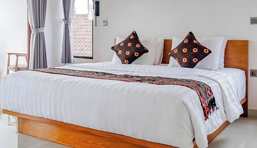 Villa, 3 habitaciones