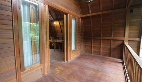 Villa, 2 habitaciones