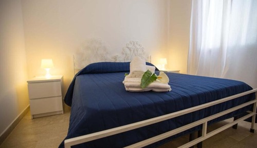 Apartamento estándar