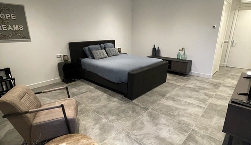 Habitación Confort