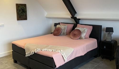 Habitación Confort