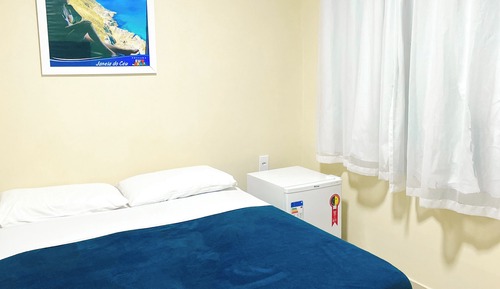 Habitación Confort doble