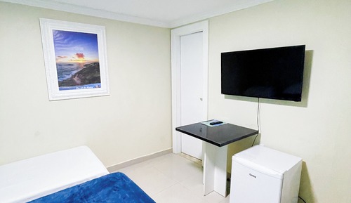 Habitación triple Confort