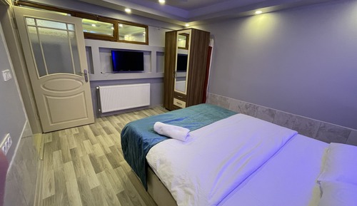 Apartamento estándar