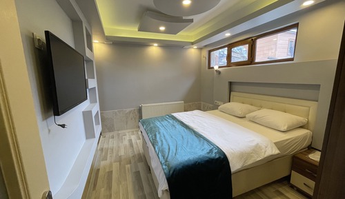 Apartamento clásico, 1 habitación