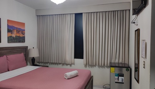 Habitación individual Deluxe