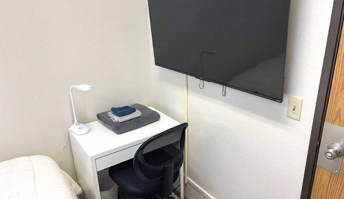 Habitación básica, no fumadores