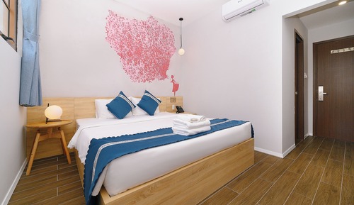 Habitación superior