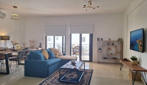 Apartamento familiar