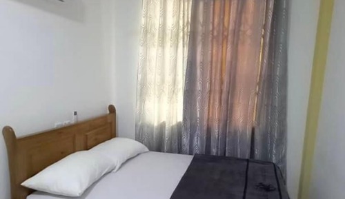 Apartamento Deluxe
