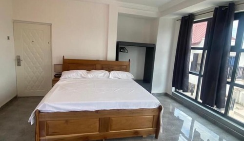 Apartamento ejecutivo