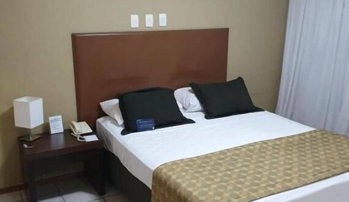 Apartamento estándar