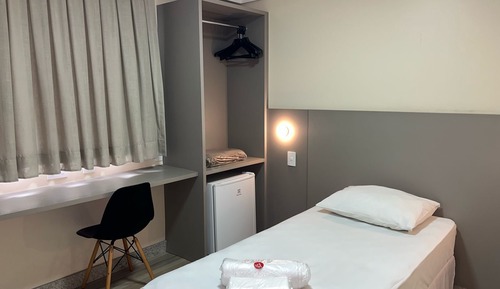 Habitación individual estándar