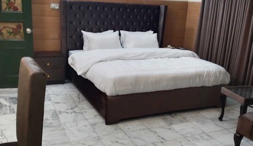 Habitación básica doble