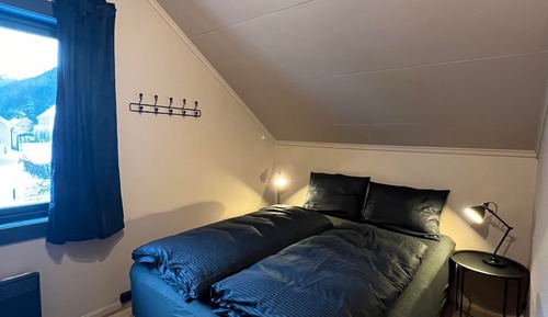 Villa Deluxe