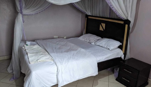 Habitación estándar