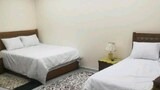 Habitación Confort con 2 camas individuales