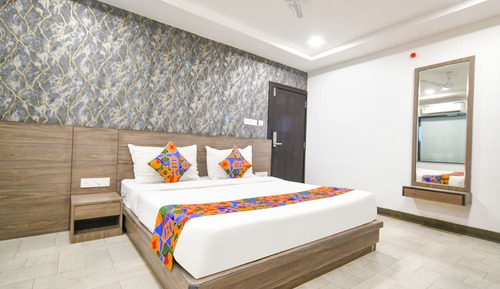 Habitación ejecutiva