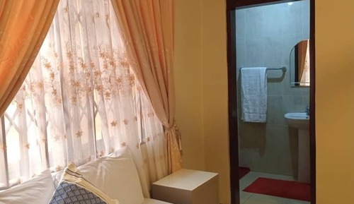 Habitación superior