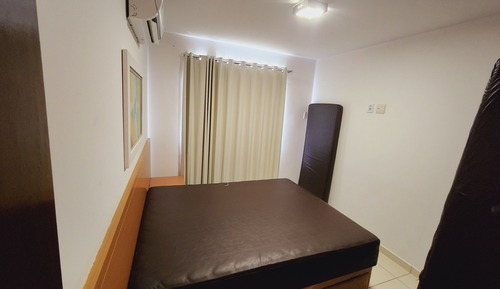 Apartamento familiar